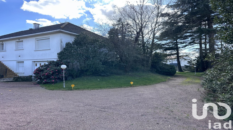 Ma-Cabane - Vente Maison Les Sorinières, 134 m²