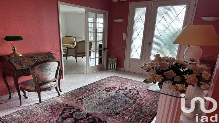 Ma-Cabane - Vente Maison Les Sorinières, 134 m²