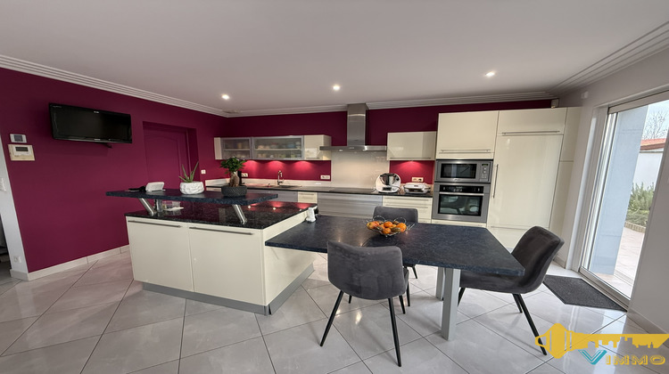 Ma-Cabane - Vente Maison Les Sorinières, 133 m²