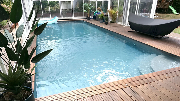 Ma-Cabane - Vente Maison LES SORINIERES, 195 m²