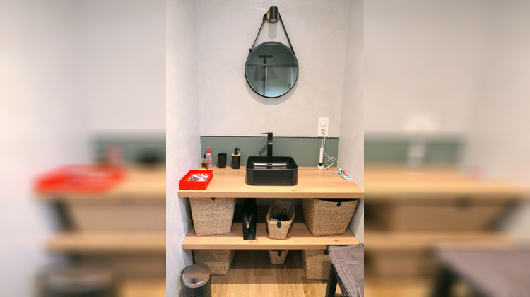 Ma-Cabane - Vente Maison LES SORINIERES, 195 m²