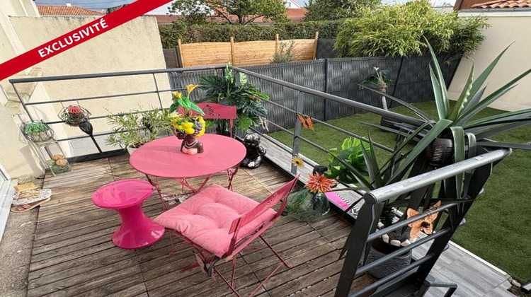 Ma-Cabane - Vente Maison LES SORINIERES, 97 m²