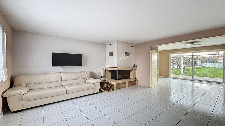 Ma-Cabane - Vente Maison LES SORINIERES, 128 m²