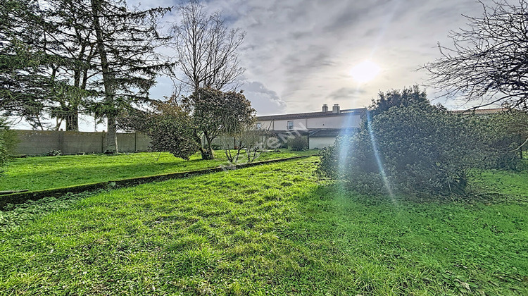 Ma-Cabane - Vente Maison LES SORINIERES, 120 m²