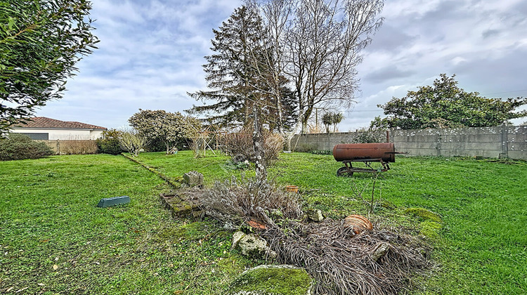 Ma-Cabane - Vente Maison LES SORINIERES, 120 m²