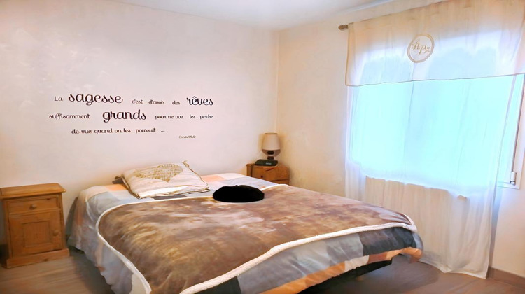 Ma-Cabane - Vente Maison LES SORINIERES, 136 m²