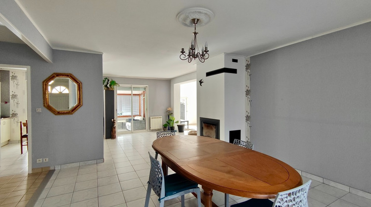 Ma-Cabane - Vente Maison LES SORINIERES, 106 m²