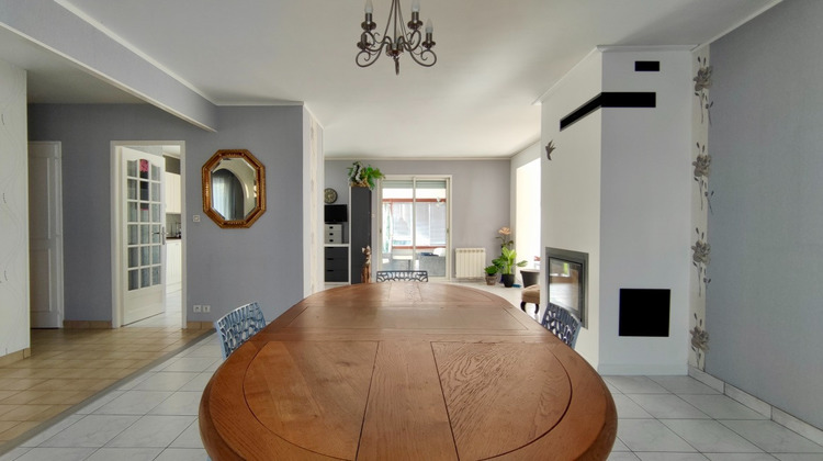 Ma-Cabane - Vente Maison LES SORINIERES, 106 m²