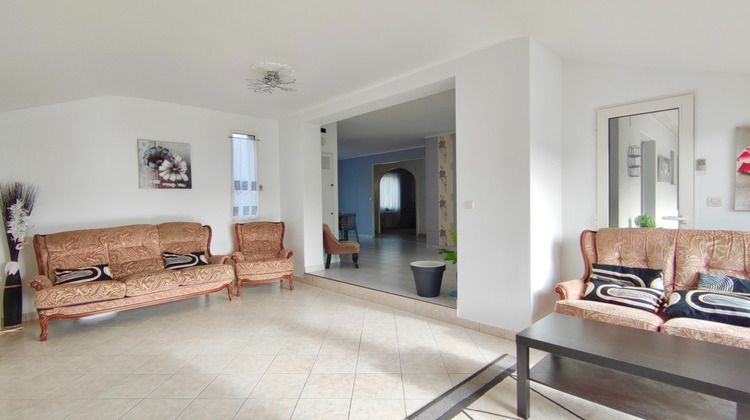 Ma-Cabane - Vente Maison LES SORINIERES, 106 m²