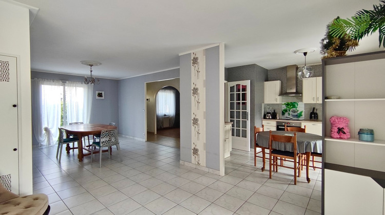 Ma-Cabane - Vente Maison LES SORINIERES, 106 m²