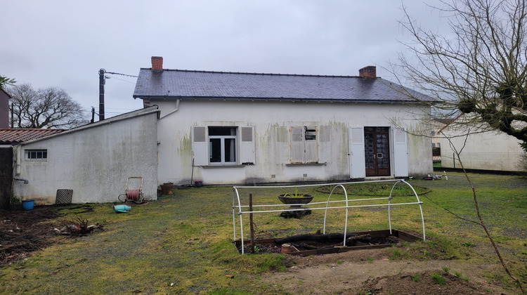 Ma-Cabane - Vente Maison Les Sorinières, 90 m²