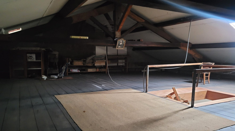 Ma-Cabane - Vente Maison Les Sorinières, 90 m²