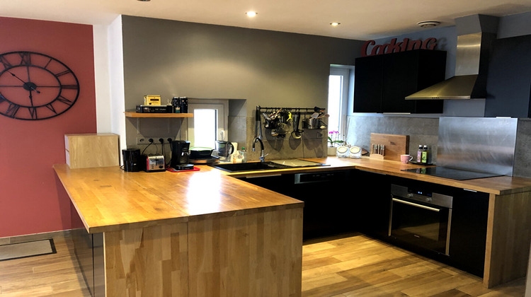 Ma-Cabane - Vente Maison LES SORINIERES, 110 m²