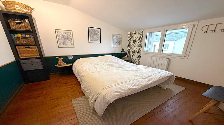 Ma-Cabane - Vente Maison LES SORINIERES, 110 m²