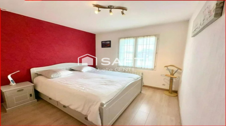 Ma-Cabane - Vente Maison Les Sorinieres, 115 m²