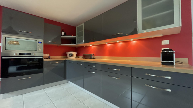 Ma-Cabane - Vente Maison Les Sorinieres, 114 m²