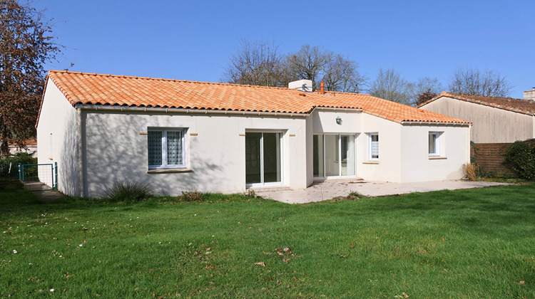 Ma-Cabane - Vente Maison LES SORINIERES, 113 m²