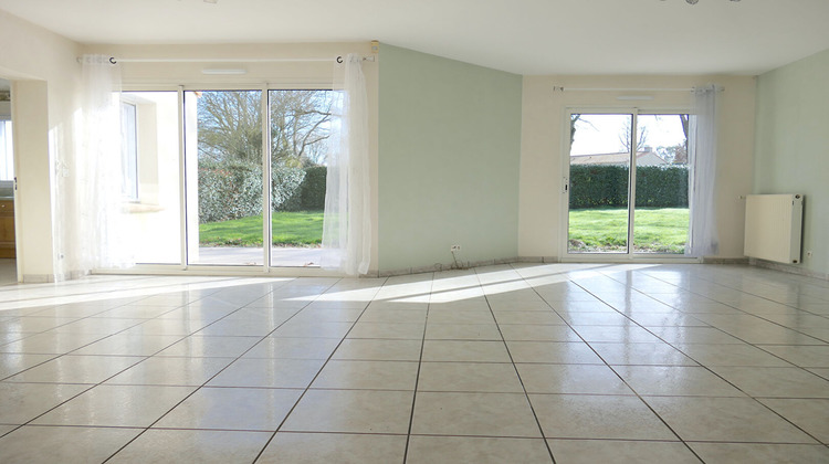 Ma-Cabane - Vente Maison LES SORINIERES, 113 m²