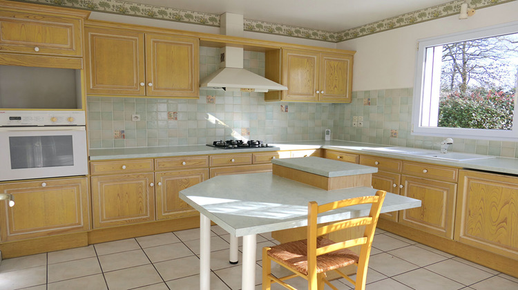 Ma-Cabane - Vente Maison LES SORINIERES, 113 m²