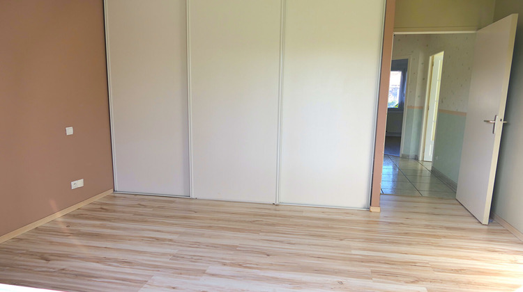 Ma-Cabane - Vente Maison LES SORINIERES, 113 m²