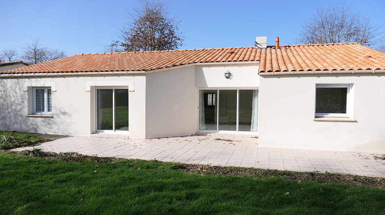 Ma-Cabane - Vente Maison LES SORINIERES, 113 m²