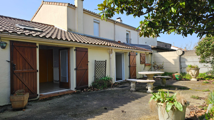 Ma-Cabane - Vente Maison LES SORINIERES, 109 m²