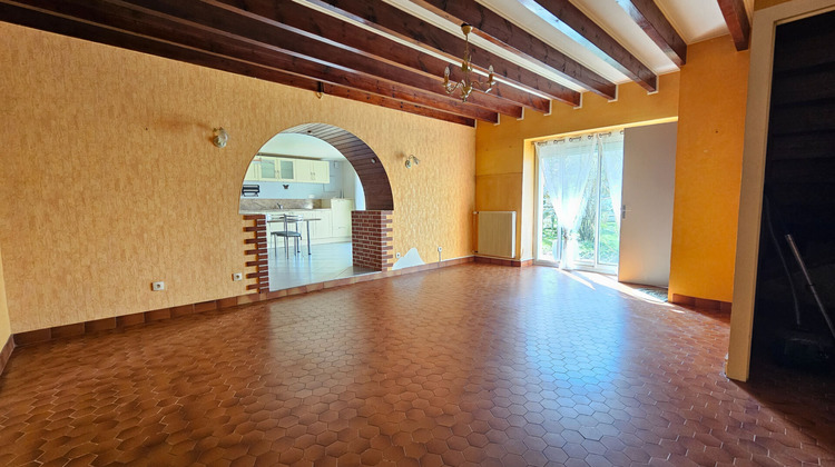 Ma-Cabane - Vente Maison LES SORINIERES, 109 m²