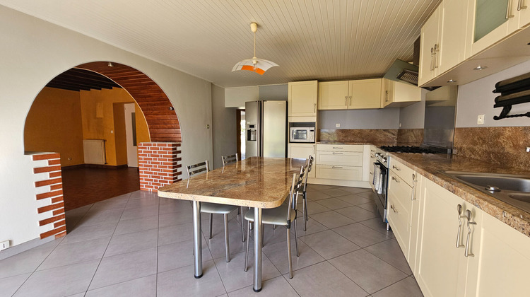Ma-Cabane - Vente Maison LES SORINIERES, 109 m²