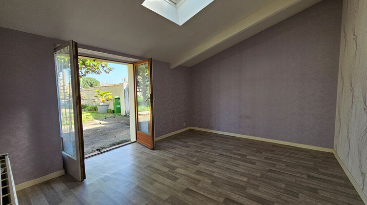 Ma-Cabane - Vente Maison LES SORINIERES, 109 m²