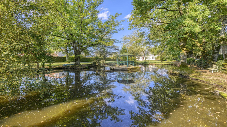 Ma-Cabane - Vente Maison LES SORINIERES, 270 m²