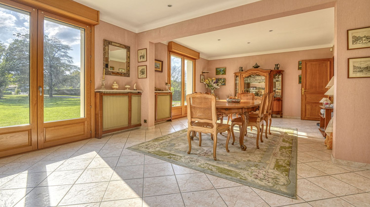 Ma-Cabane - Vente Maison LES SORINIERES, 270 m²