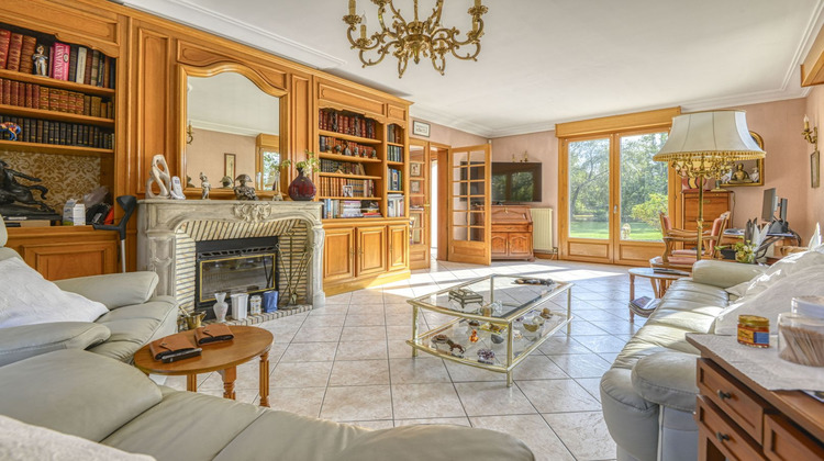 Ma-Cabane - Vente Maison LES SORINIERES, 270 m²