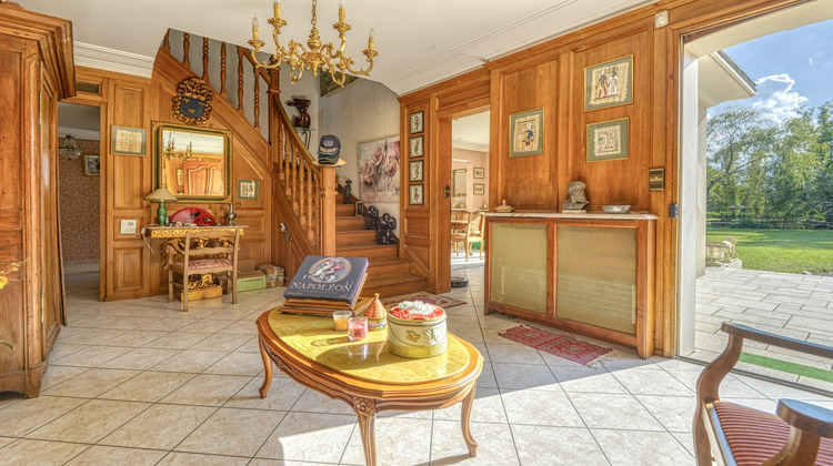 Ma-Cabane - Vente Maison LES SORINIERES, 270 m²