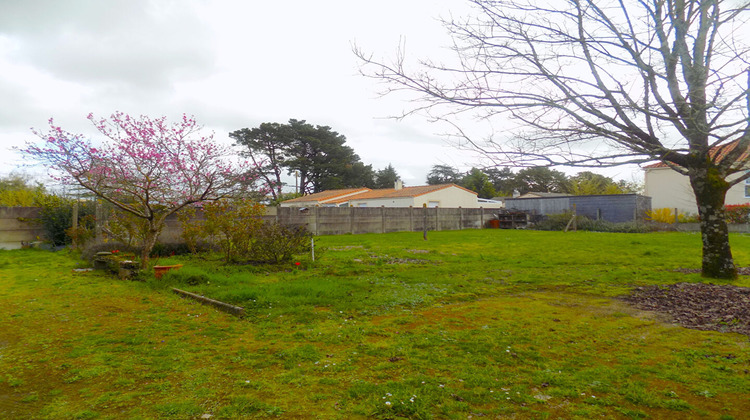 Ma-Cabane - Vente Maison LES SORINIERES, 111 m²