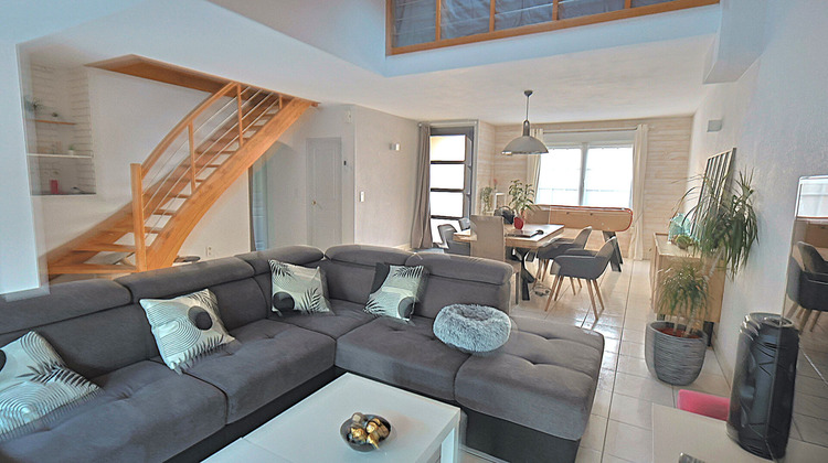 Ma-Cabane - Vente Maison LES SORINIERES, 134 m²