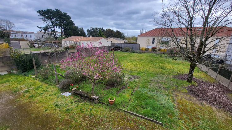 Ma-Cabane - Vente Maison LES SORINIERES, 122 m²
