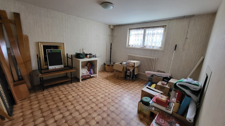 Ma-Cabane - Vente Maison LES SORINIERES, 122 m²