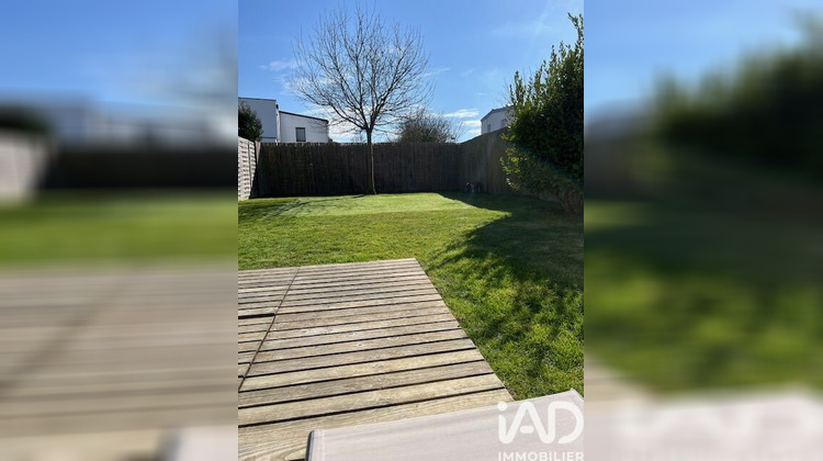 Ma-Cabane - Vente Maison Les Sorinières, 91 m²