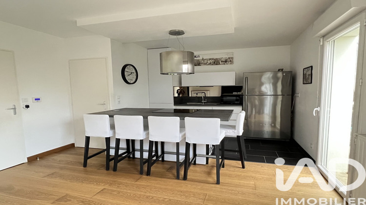 Ma-Cabane - Vente Maison Les Sorinières, 91 m²