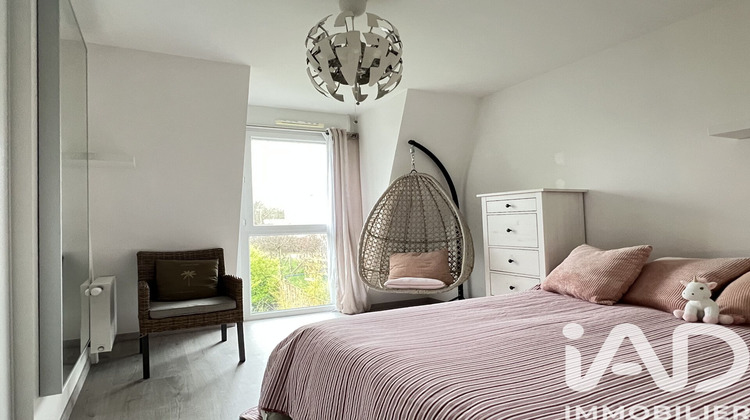 Ma-Cabane - Vente Maison Les Sorinières, 91 m²