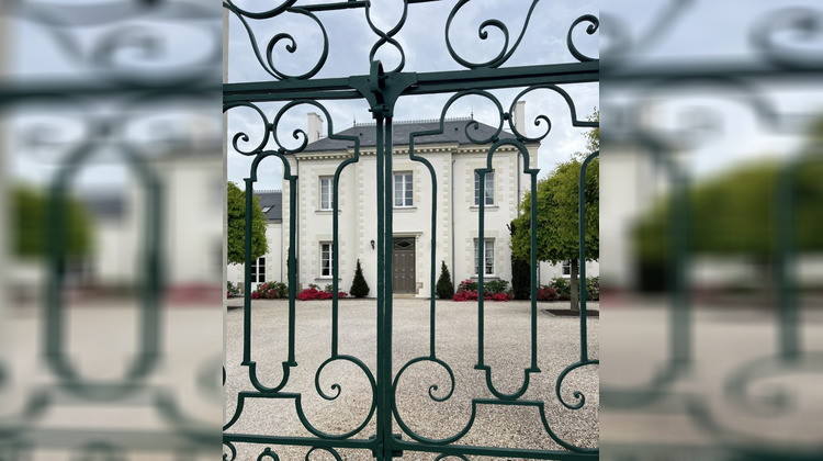 Ma-Cabane - Vente Maison Les Sorinières, 454 m²