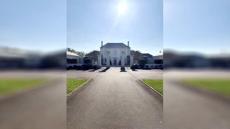 Ma-Cabane - Vente Maison Les Sorinières, 454 m²