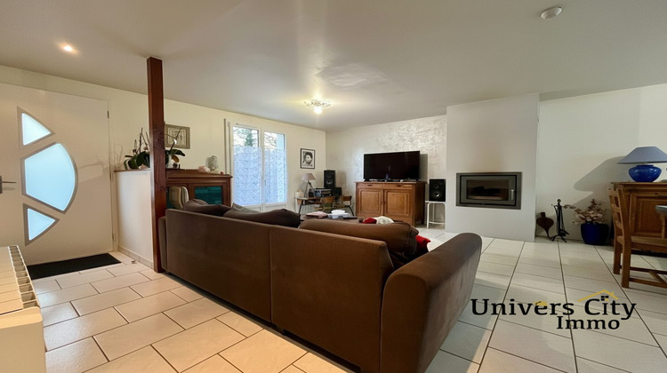 Ma-Cabane - Vente Maison Les Sorinières, 138 m²