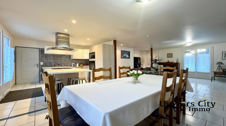 Ma-Cabane - Vente Maison Les Sorinières, 138 m²