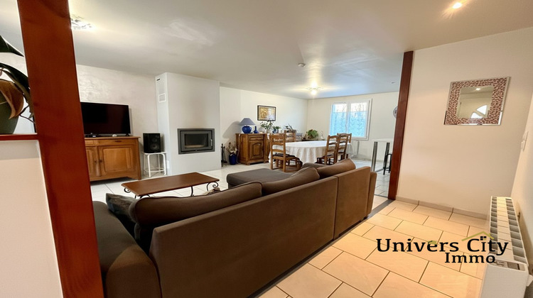 Ma-Cabane - Vente Maison Les Sorinières, 138 m²