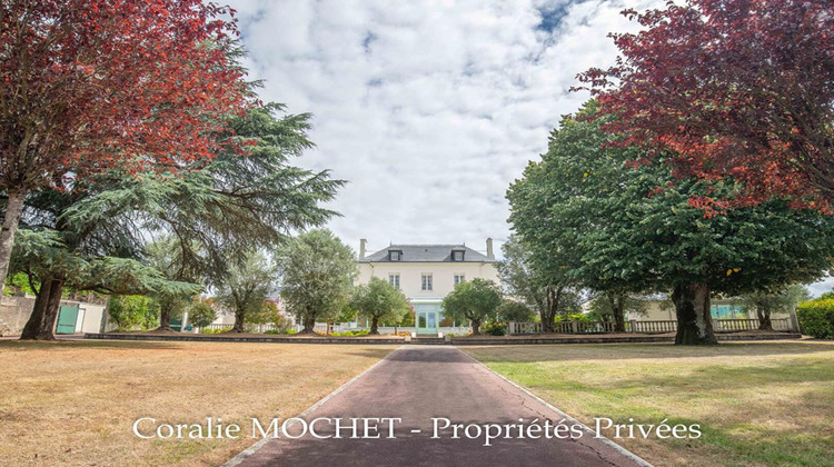 Ma-Cabane - Vente Maison LES SORINIERES, 454 m²