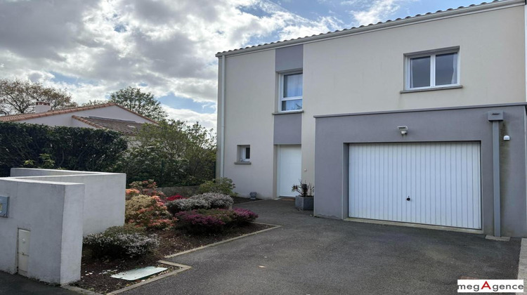 Ma-Cabane - Vente Maison LES SORINIERES, 80 m²