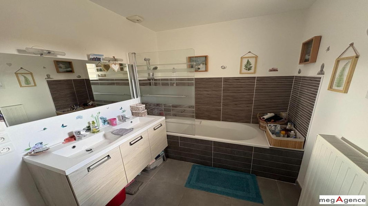 Ma-Cabane - Vente Maison LES SORINIERES, 80 m²