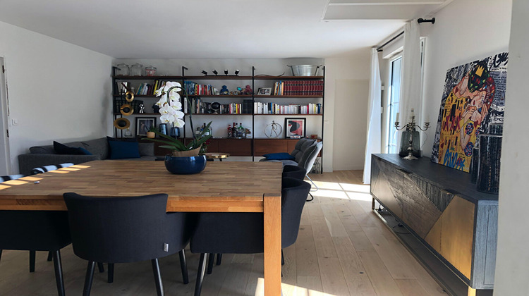 Ma-Cabane - Vente Maison LES SORINIERES, 172 m²