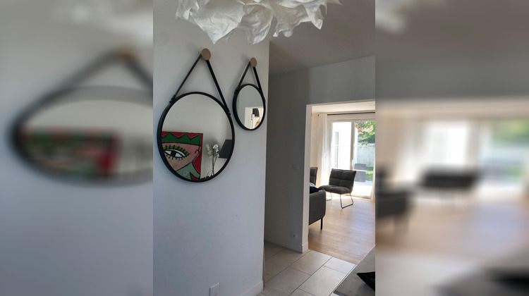 Ma-Cabane - Vente Maison LES SORINIERES, 172 m²